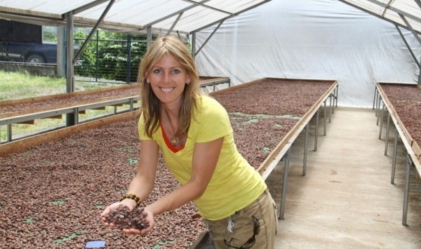 Chocolate with a conscience: How Ilse Keijzer brought Alter Eco fair trade food to the Australian masses